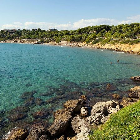 Apartamento Playa Capellans - Salou Exterior photo
