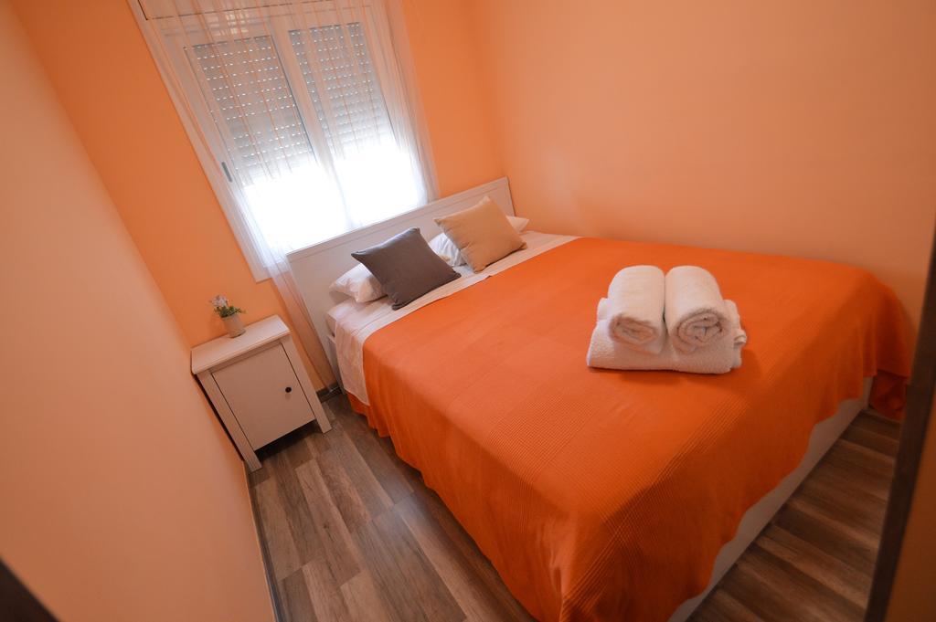 Apartamento Playa Capellans - Salou Exterior photo