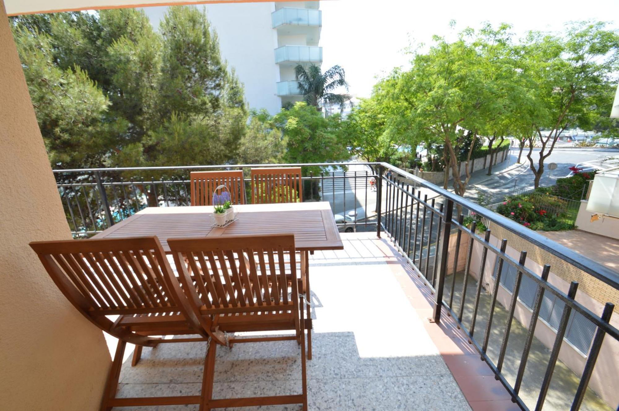 Apartamento Playa Capellans - Salou Exterior photo