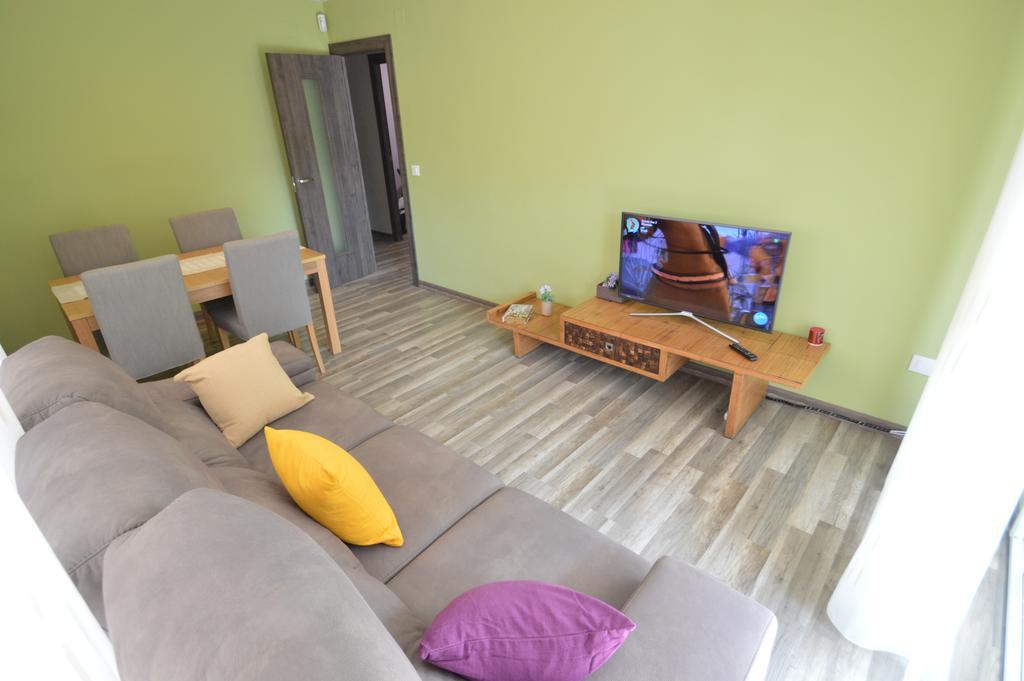Apartamento Playa Capellans - Salou Exterior photo