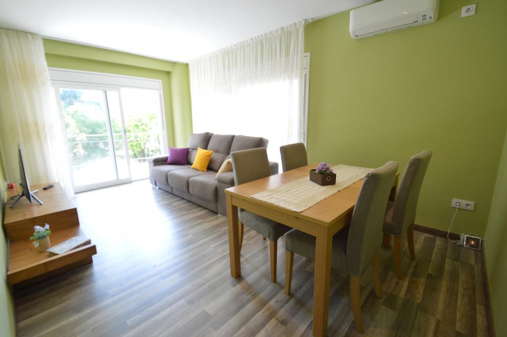 Apartamento Playa Capellans - Salou Exterior photo
