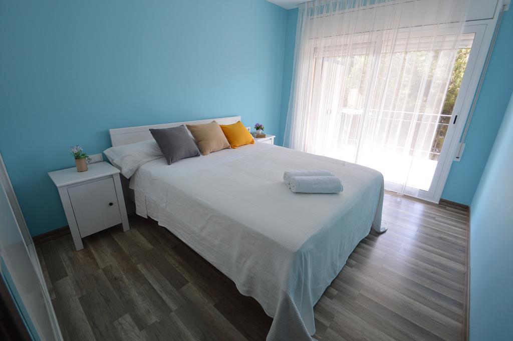 Apartamento Playa Capellans - Salou Exterior photo