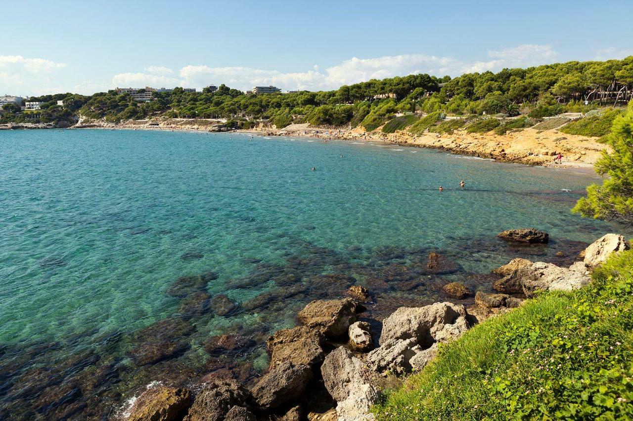 Apartamento Playa Capellans - Salou Exterior photo